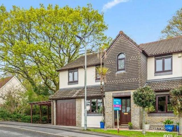House for sale in Ivybridge, South Hams