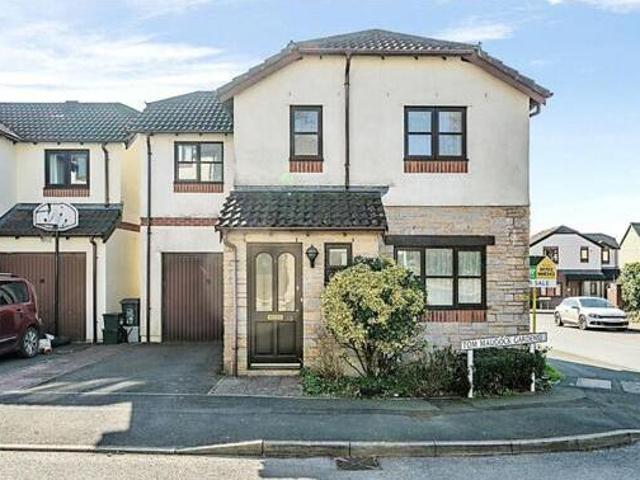 House for sale in Strode, Devon