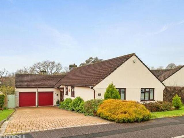 House for sale in Ivybridge, South Hams