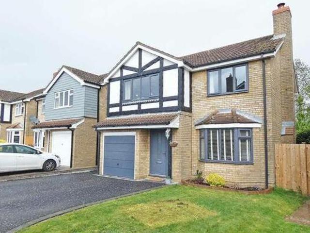 House for sale in Lyons, Greater London