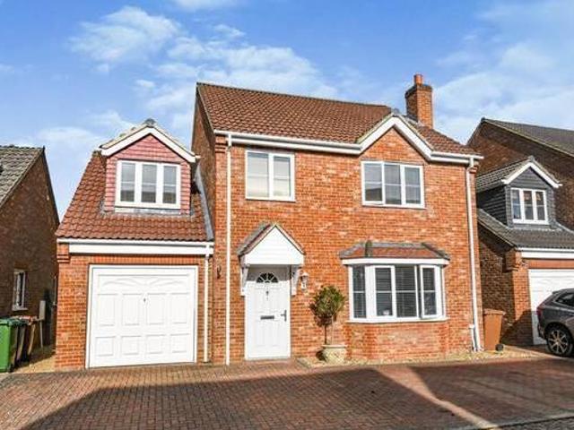 House for rent in Cambridgeshire