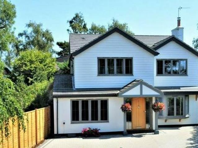 House for rent