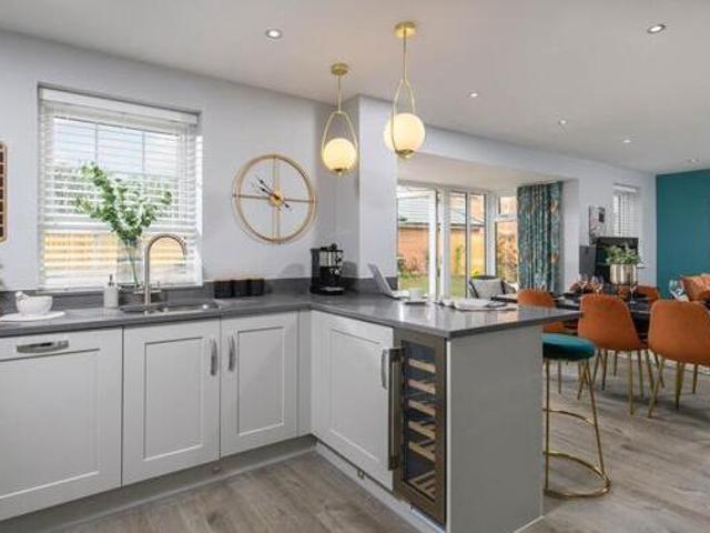 House for sale in Hessle, East Riding Of Yorkshire