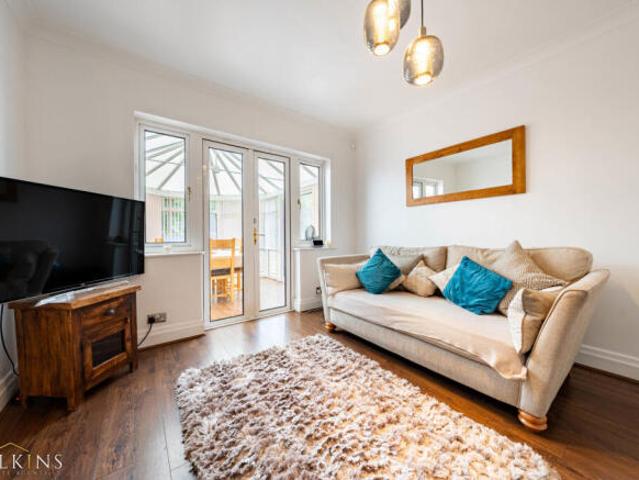 Farm for sale in Sutton Coldfield, West Midlands