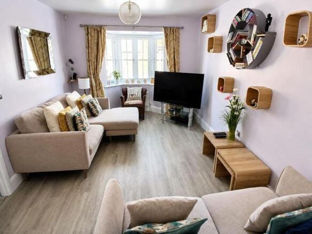 Farm for sale in Syston, Elmfield