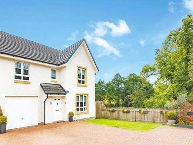 House for sale in Johnstone