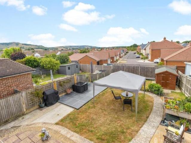 Property for sale in Hamlands, Eastbourne