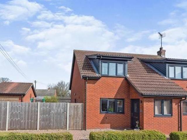 House for sale in Norfolk