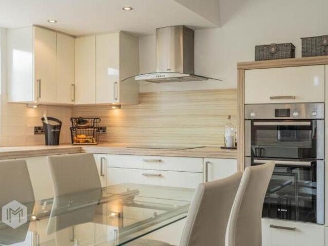 Farm for sale in Lee Bank, Greater Manchester