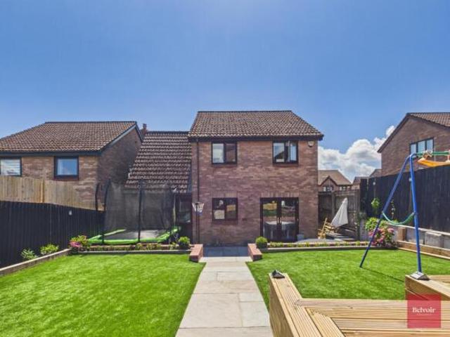 Farm for sale in Nangreaves, Wales