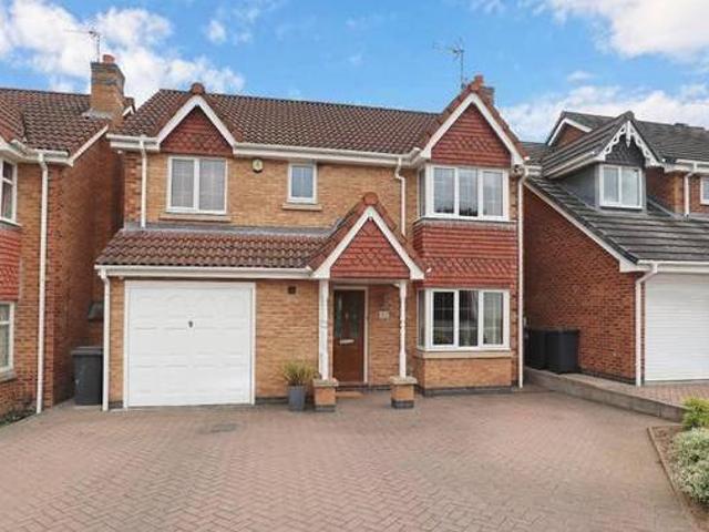 House for sale in Binley, West Midlands