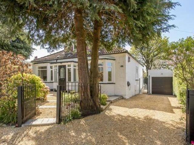 House for sale in Juniper Green, Scotland