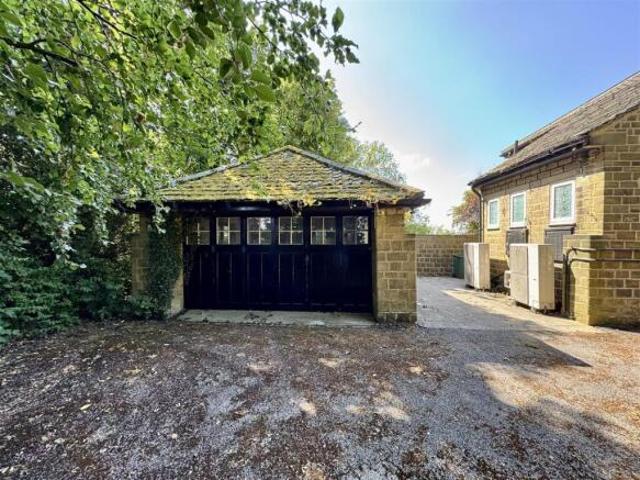 Farm for sale in Almondbury, West Yorkshire