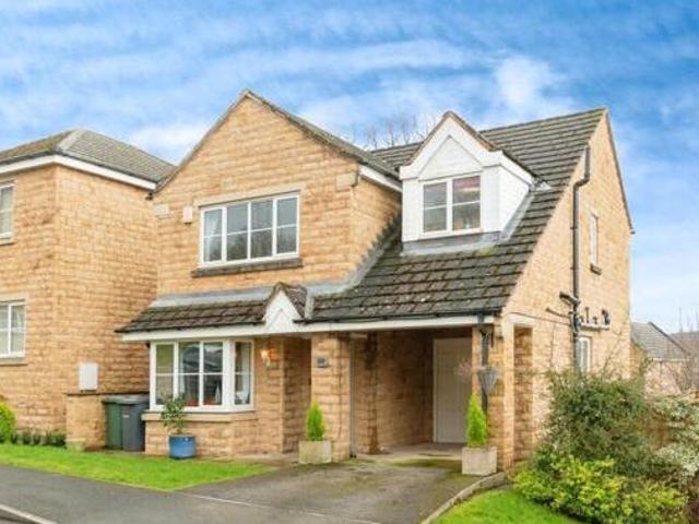 House for sale in Keighley, West Yorkshire