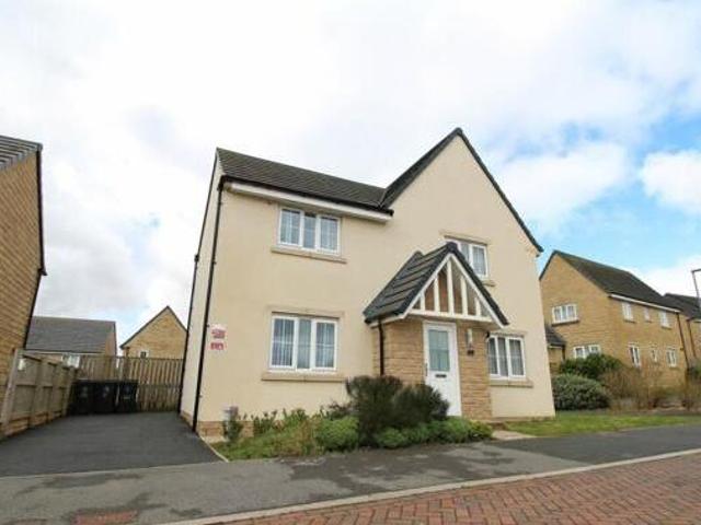 House for sale in Exley Head, Keighley