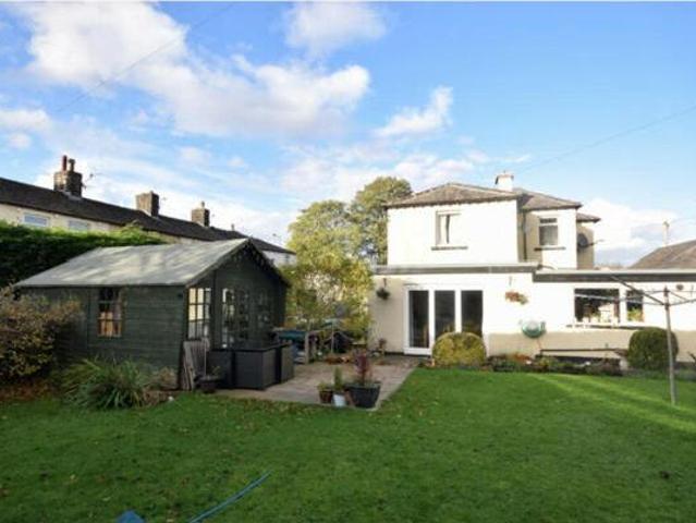 House for sale in East Morton, West Yorkshire