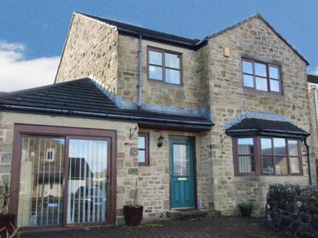 House for sale in Exley Head, Keighley