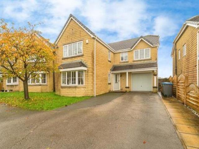 House for sale in Bogthorn, Bradford