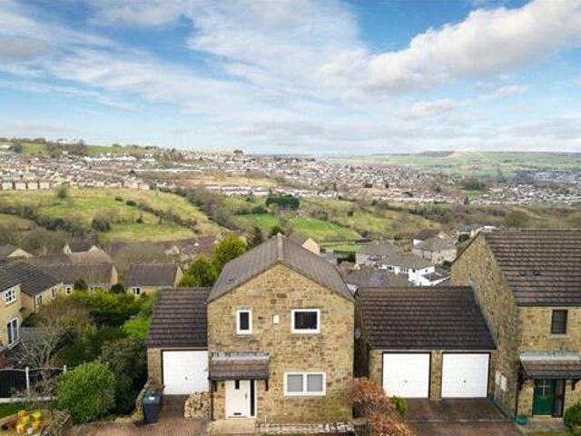 House for sale in Exley Head, Keighley
