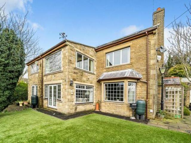 House for sale in Laycock, Keighley