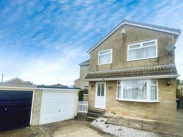 House for sale in Keighley, West Yorkshire