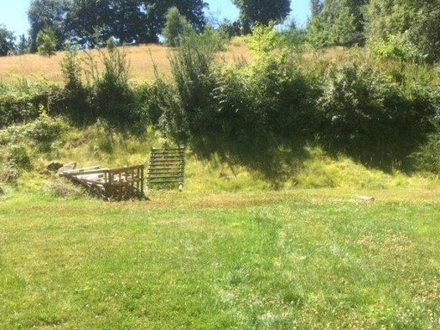 House for sale in Oakworth, West Yorkshire