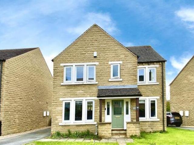 House for sale in East Morton, West Yorkshire