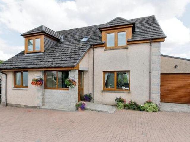House for sale in Keith, Scotland