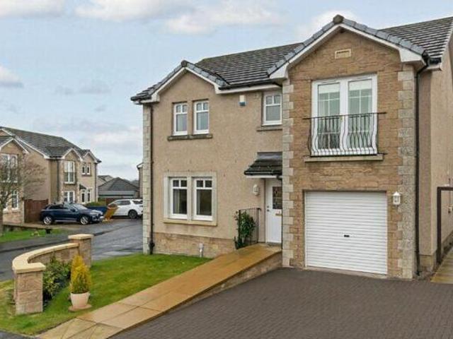 House for sale in Kelty, Scotland
