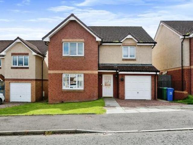 House for sale in Kelty, Scotland
