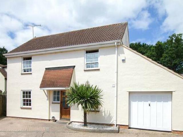 House for sale in Lyons, Greater London