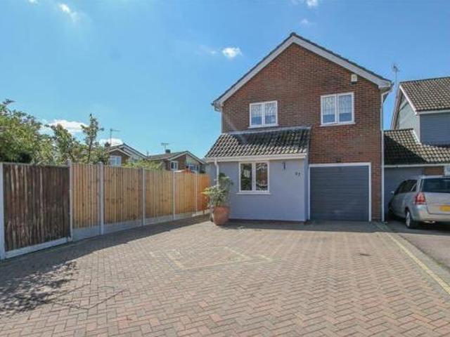 House for sale in Lyons, Greater London