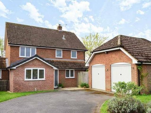 House for rent in Wiltshire