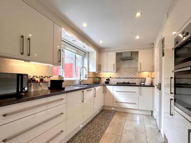 Farm for sale in Baguley, Manchester