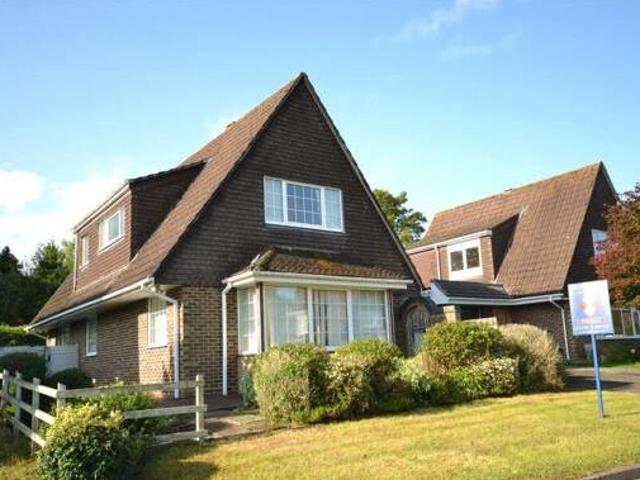 House for sale in Priest Down, Hampshire