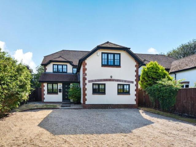 Farm for sale in Priest Down, Hampshire