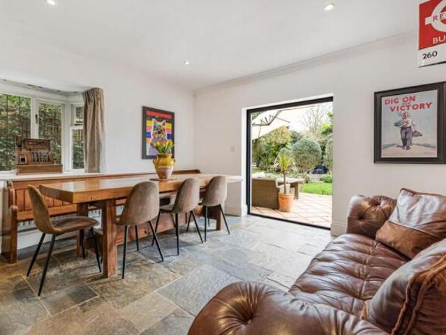 Farm for sale in Wrotham, Bourne Vale