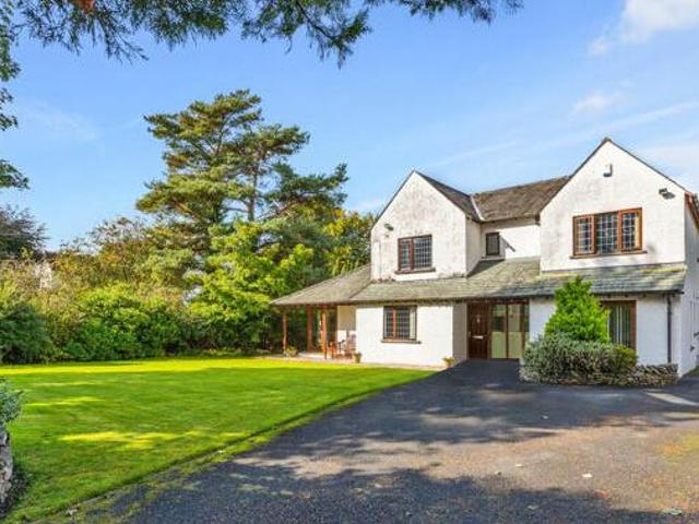 House for sale in Flookburgh
