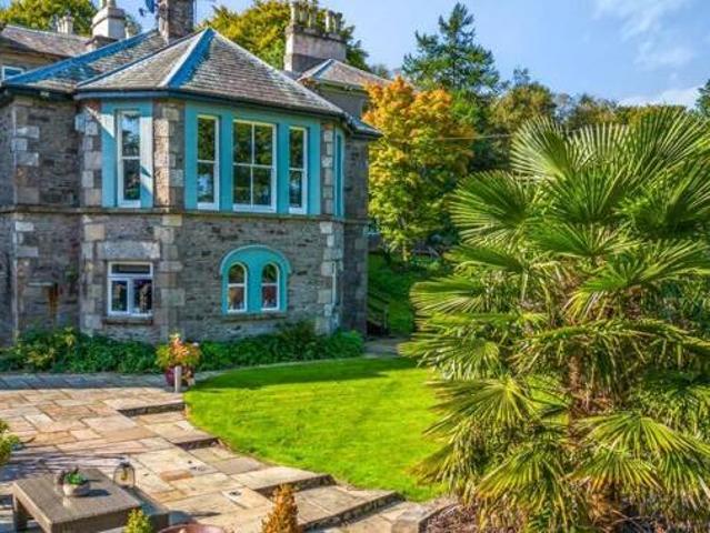 House for sale in Flookburgh