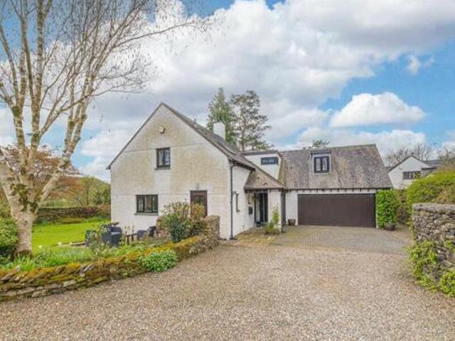 House for sale in Flookburgh