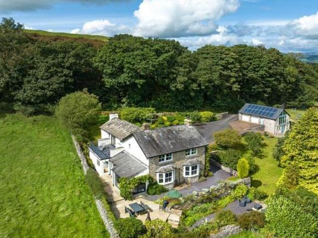 House for sale in Flookburgh