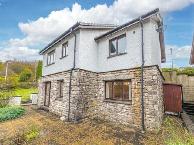 House for sale in Flookburgh