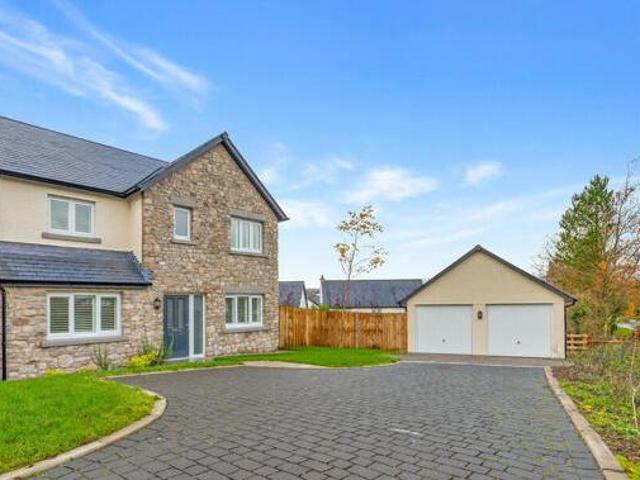 House for sale in Flookburgh