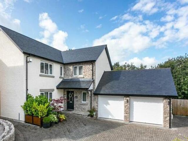 House for sale in Flookburgh