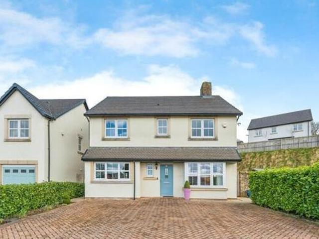 House for sale in Flookburgh