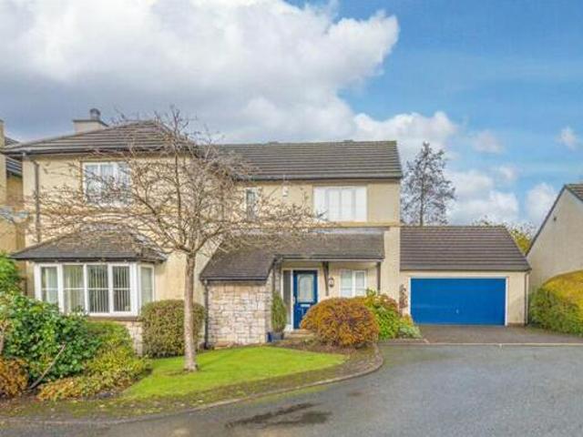 House for sale in Flookburgh