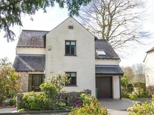 House for sale in Flookburgh