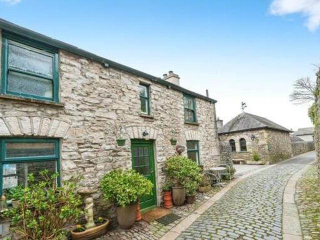 House for sale in Flookburgh