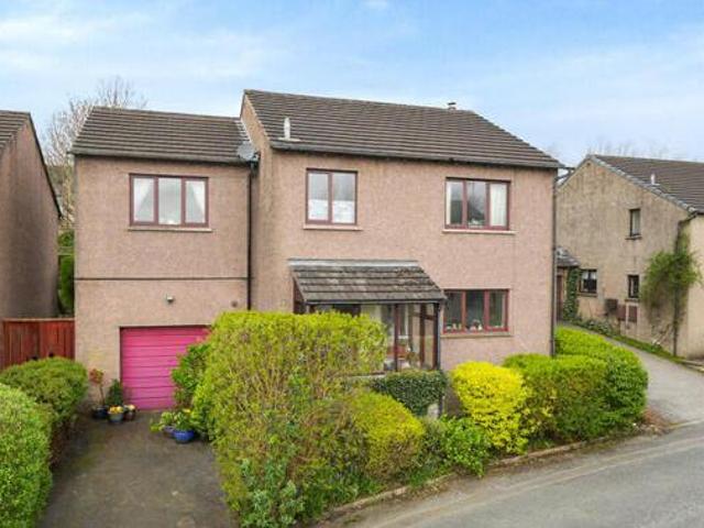 House for sale in Flookburgh