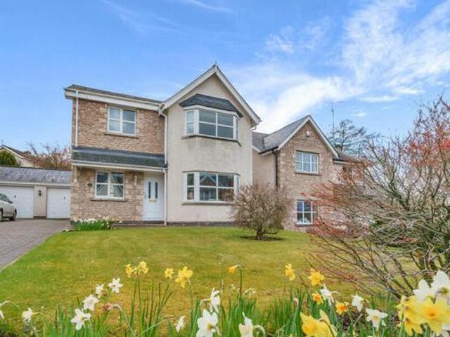 House for sale in Flookburgh